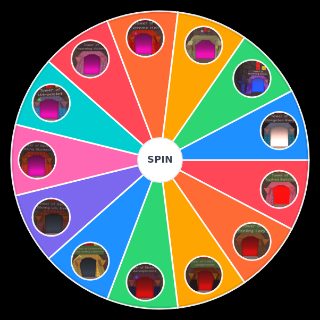 Random All Ring 7 towers in Juke's Towers of Hell (JToH) Wheel