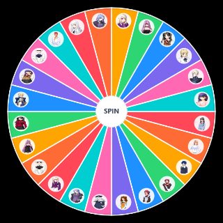 Fate/Stay Night/Tsukihime Waifu Random Picker