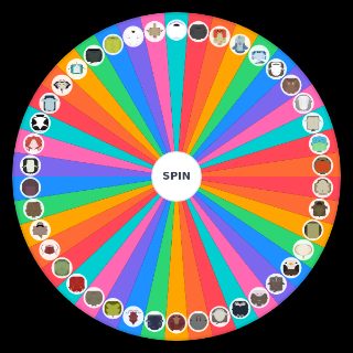 Spin the Wheel: Deeeepio Apexes v4.6.4b!