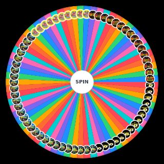 BAD BUNNY SONGS (from X100PRE to EUTDM) Random Picker