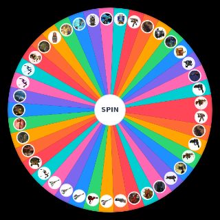 Call Of Duty Zombies Wonder Weapons Wheel