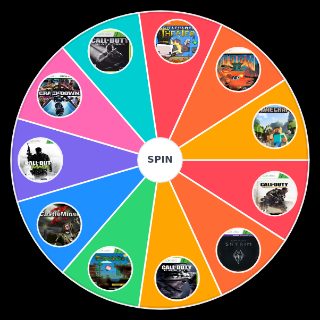 Pick a Random Xbox 360 Nostalgia