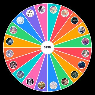Random Camellia Albums Picker