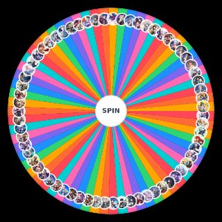honkai star rail all characters Wheel