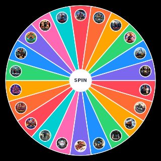 Pick a Random MCU