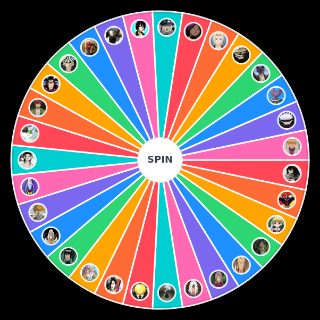 Pick a Random Anime mentors