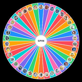 Random JEUX POKEMON Picker