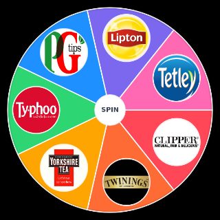 Pick a Random Tea UK