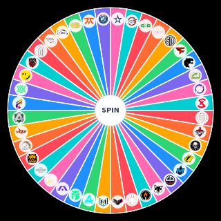Split 2 Playoffs ALGS Random Picker