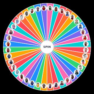 Pick a Random JUVENTUS 2023 FANTASIE