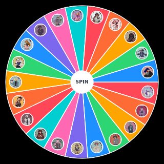 YTIU !! Random Picker