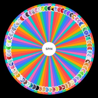 Bfdi tops Wheel