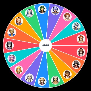 Random DRA1 Character Picker
