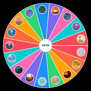 Pick a Random SpeedRunners Official Maps