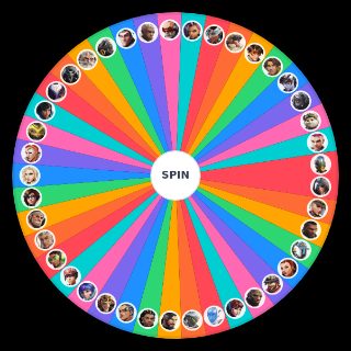 Spin the Wheel: Overwatch 2 heroes (up to Juno)