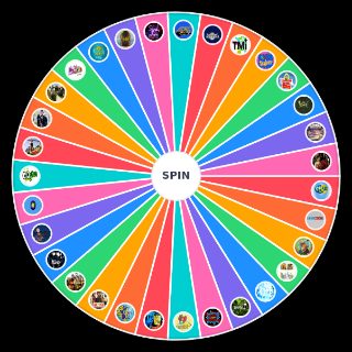 Pick a Random cbbc tv shows