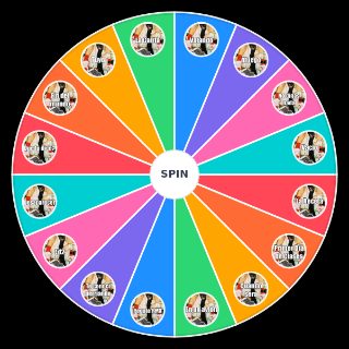 Spin the Wheel: Primer Dia de Clases de Mora