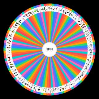 Spin the Wheel: Orespawn Mobs
