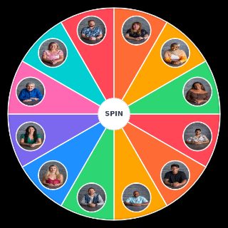 Random The Mole Season 2 (Netflix) Picker