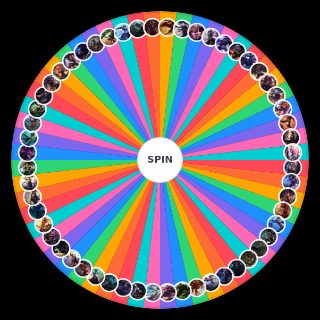 Spin the Wheel: Heats of female champion in LoL