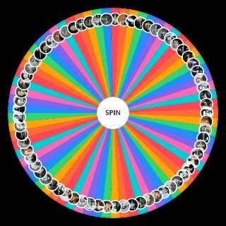 Random Great Pianists Picker