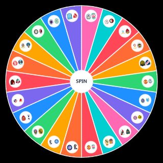 Spin the Wheel: Mejores CLASICOS de Futbol del mundo