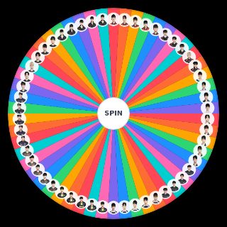 Spin the Wheel: LCK players