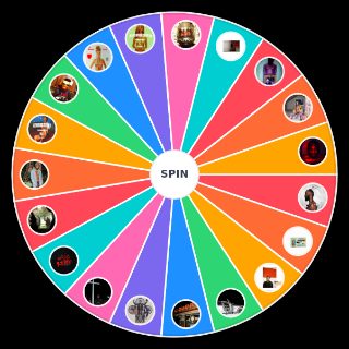 all JPEGmafia/Devon Hendryx Projects Random Generator