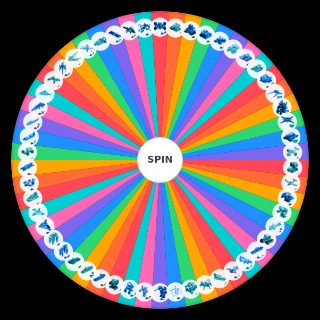 Random Planetary Annihilation Titans Unit Wheel