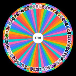 Spin the Wheel: The Roblox Twitter Community | RTC