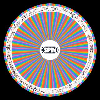 Spin the Wheel: All Trails/Kiseki Characters