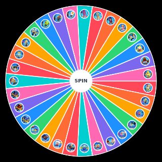 Choose a Random Brawl stars season 24/25 skins