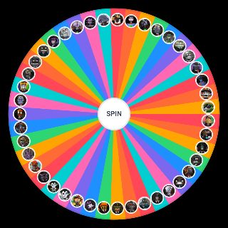 Spin the Wheel: Toontown Corporate Clash: All Bosses