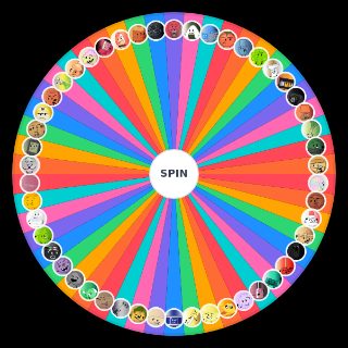 Random The Insane Battle Of Objects Rebooted Picker