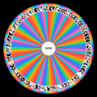 Spin the Wheel: The Most HATED Anime Characters