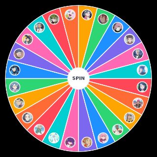 Pick a Random Pokémon Horizons Characters