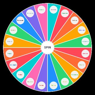 Random Geological Time Periods/Eras Picker