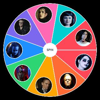 Choose a Random Repo! The Genetic Opera