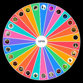 Regretevator NPC Random Picker