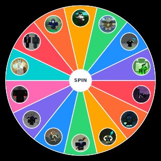 Rogue Lineage classes uber Wheel