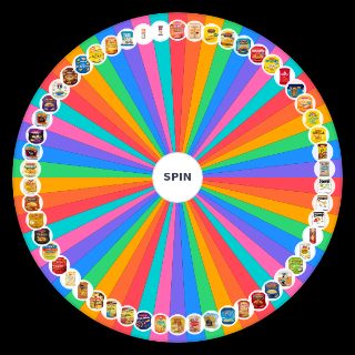 Norsk Potetgull Random Generator
