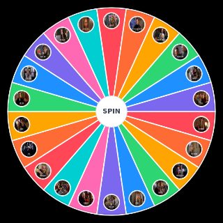 Random Buffy the Vampire Slayer Season Four Episodes Wheel
