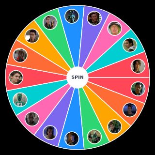 Green Ranger Random Generator