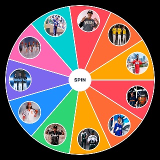 Spin the Wheel: MLB City Connect City Jerseys
