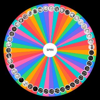 Spin the Wheel: Slay the princess general