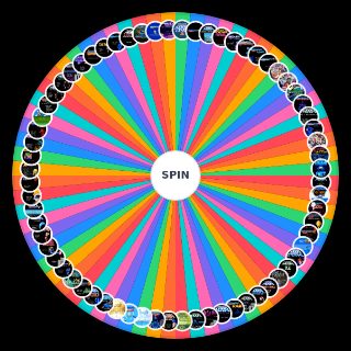 Spin the Wheel: Mega Man Fan Games