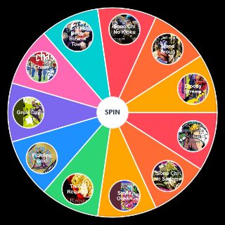 Pick a Random JoJo Opening