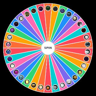 Random Blox fruits teirlist Picker