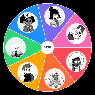In Stars And Time Random Generator