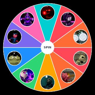 Choose a Random Piggy Branched Realities Dev Skins Battle